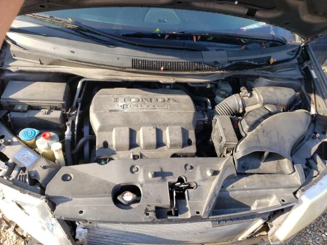 Photo 11 VIN: 5FNRL5H92CB134822 - HONDA ODYSSEY TO 