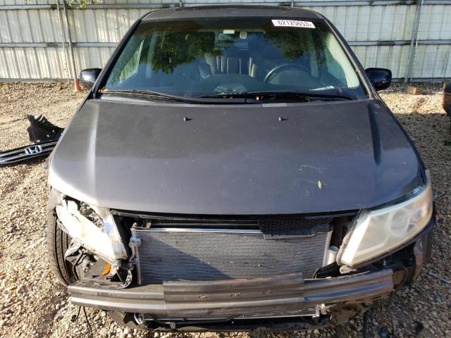 Photo 4 VIN: 5FNRL5H92CB134822 - HONDA ODYSSEY TO 