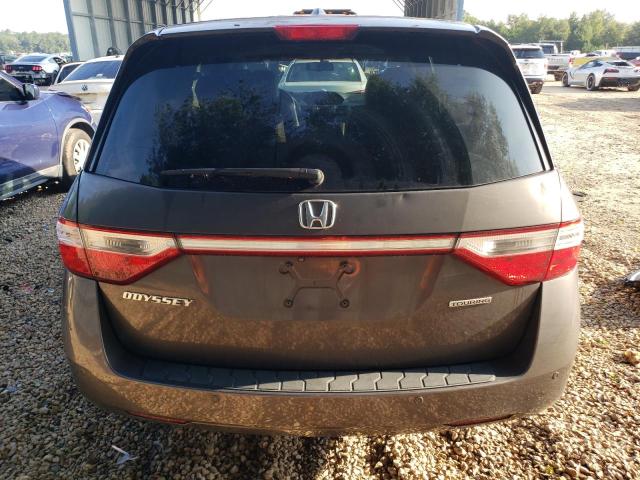 Photo 5 VIN: 5FNRL5H92CB134822 - HONDA ODYSSEY TO 