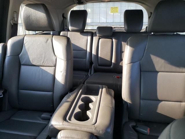 Photo 9 VIN: 5FNRL5H92CB134822 - HONDA ODYSSEY TO 