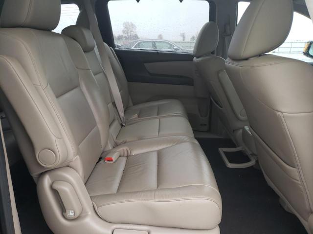 Photo 10 VIN: 5FNRL5H92CB138451 - HONDA ODYSSEY TO 