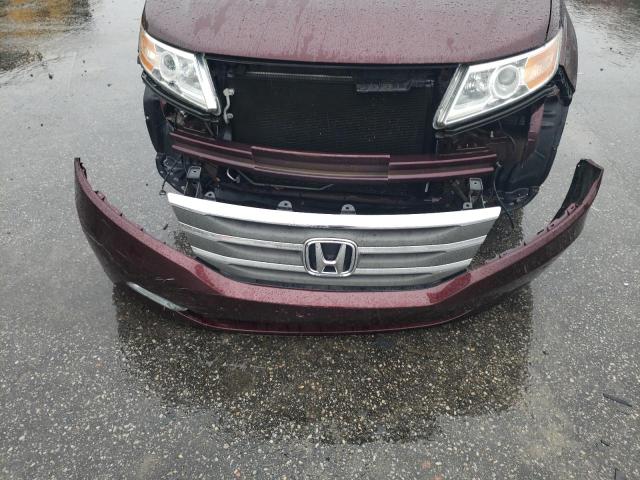 Photo 12 VIN: 5FNRL5H92CB138451 - HONDA ODYSSEY TO 