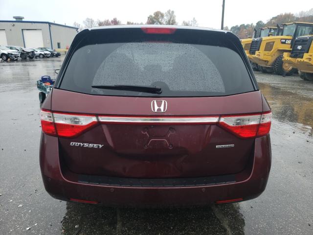 Photo 5 VIN: 5FNRL5H92CB138451 - HONDA ODYSSEY TO 