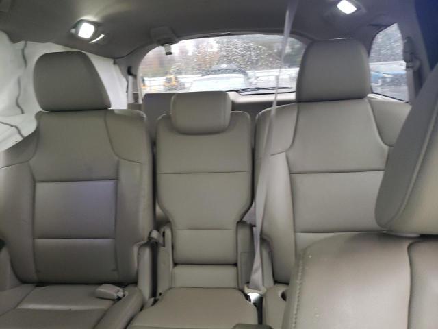 Photo 9 VIN: 5FNRL5H92CB138451 - HONDA ODYSSEY TO 