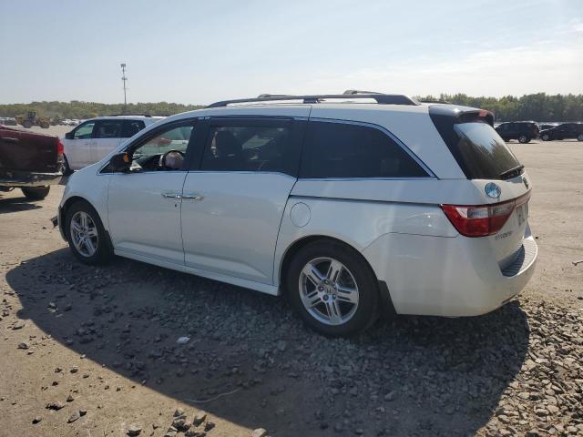 Photo 1 VIN: 5FNRL5H92CB146730 - HONDA ODYSSEY TO 