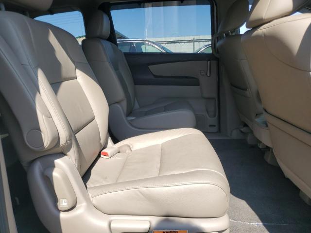 Photo 10 VIN: 5FNRL5H92CB146730 - HONDA ODYSSEY TO 