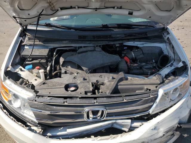 Photo 11 VIN: 5FNRL5H92CB146730 - HONDA ODYSSEY TO 