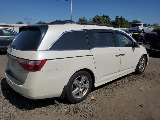 Photo 2 VIN: 5FNRL5H92CB146730 - HONDA ODYSSEY TO 