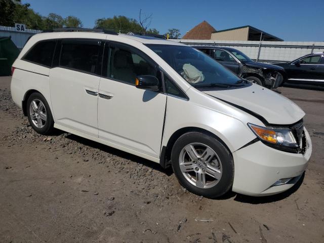 Photo 3 VIN: 5FNRL5H92CB146730 - HONDA ODYSSEY TO 