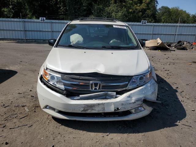 Photo 4 VIN: 5FNRL5H92CB146730 - HONDA ODYSSEY TO 