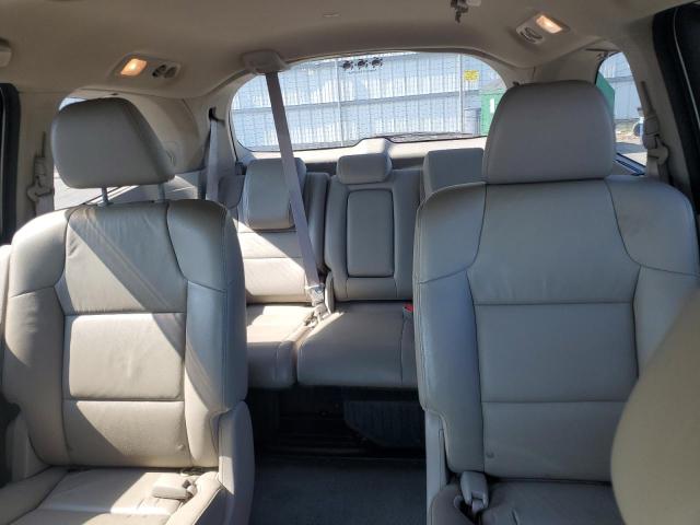 Photo 9 VIN: 5FNRL5H92CB146730 - HONDA ODYSSEY TO 