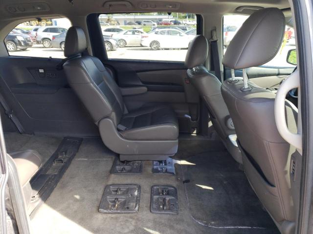 Photo 10 VIN: 5FNRL5H92CB147022 - HONDA ODYSSEY TO 