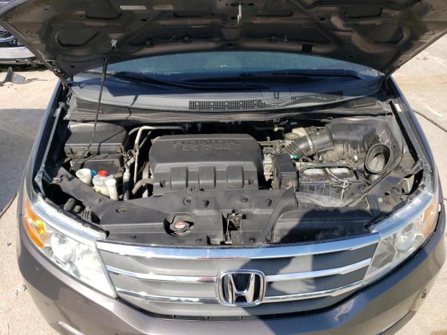 Photo 11 VIN: 5FNRL5H92CB147022 - HONDA ODYSSEY TO 