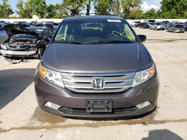 Photo 4 VIN: 5FNRL5H92CB147022 - HONDA ODYSSEY TO 