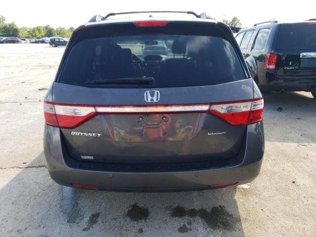 Photo 5 VIN: 5FNRL5H92CB147022 - HONDA ODYSSEY TO 