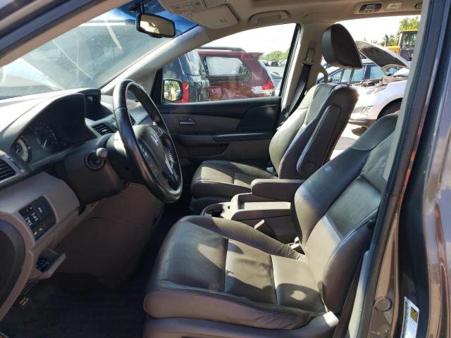 Photo 6 VIN: 5FNRL5H92CB147022 - HONDA ODYSSEY TO 