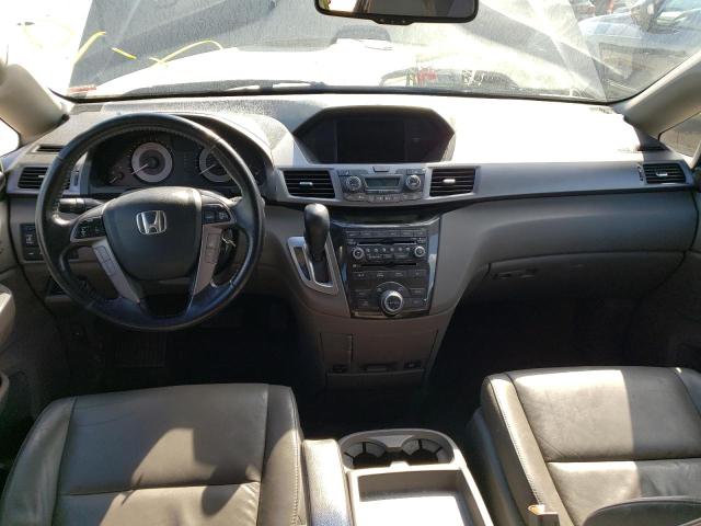 Photo 7 VIN: 5FNRL5H92CB147022 - HONDA ODYSSEY TO 