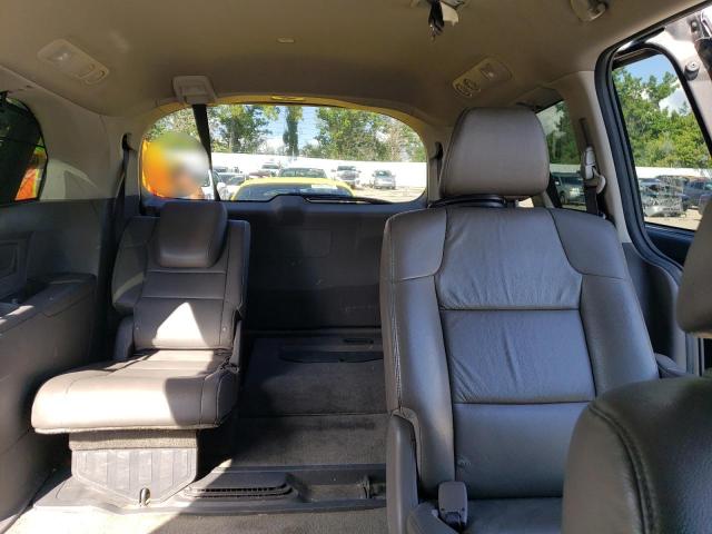 Photo 9 VIN: 5FNRL5H92CB147022 - HONDA ODYSSEY TO 