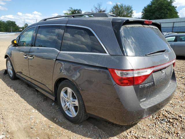 Photo 1 VIN: 5FNRL5H92CB147022 - HONDA ODYSSEY TO 