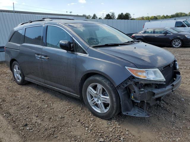 Photo 3 VIN: 5FNRL5H92CB147022 - HONDA ODYSSEY TO 