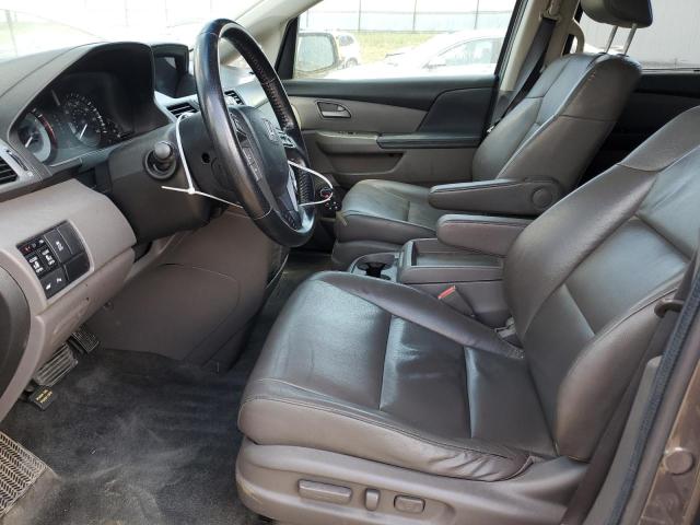 Photo 6 VIN: 5FNRL5H92CB147022 - HONDA ODYSSEY TO 