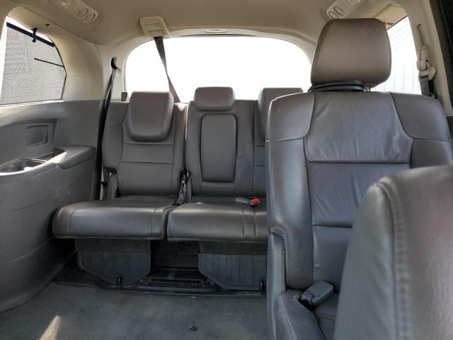 Photo 9 VIN: 5FNRL5H92CB147022 - HONDA ODYSSEY TO 