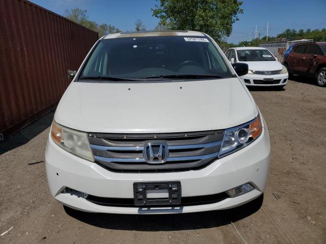 Photo 4 VIN: 5FNRL5H92DB012706 - HONDA ODYSSEY 