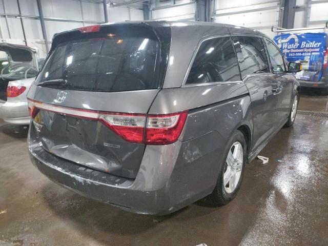 Photo 3 VIN: 5FNRL5H92DB013225 - HONDA ODYSSEY TO 