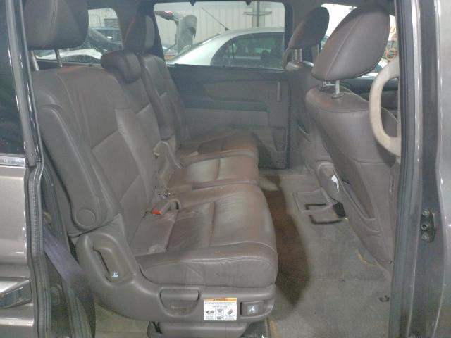 Photo 5 VIN: 5FNRL5H92DB013225 - HONDA ODYSSEY TO 