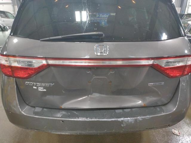 Photo 8 VIN: 5FNRL5H92DB013225 - HONDA ODYSSEY TO 