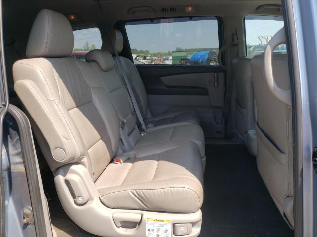 Photo 5 VIN: 5FNRL5H92DB039517 - HONDA ODYSSEY TO 