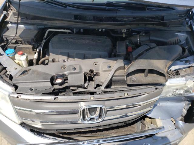 Photo 6 VIN: 5FNRL5H92DB039517 - HONDA ODYSSEY TO 