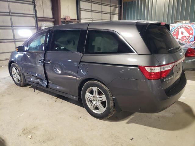 Photo 1 VIN: 5FNRL5H92DB046581 - HONDA ODYSSEY 