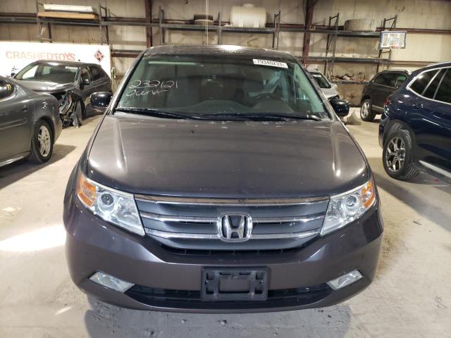 Photo 4 VIN: 5FNRL5H92DB046581 - HONDA ODYSSEY 