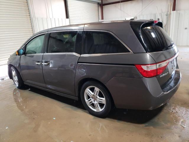 Photo 1 VIN: 5FNRL5H92DB050162 - HONDA ODYSSEY 