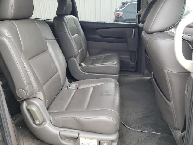 Photo 10 VIN: 5FNRL5H92DB050162 - HONDA ODYSSEY 