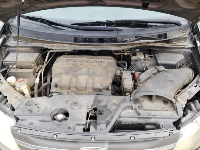 Photo 11 VIN: 5FNRL5H92DB050162 - HONDA ODYSSEY 