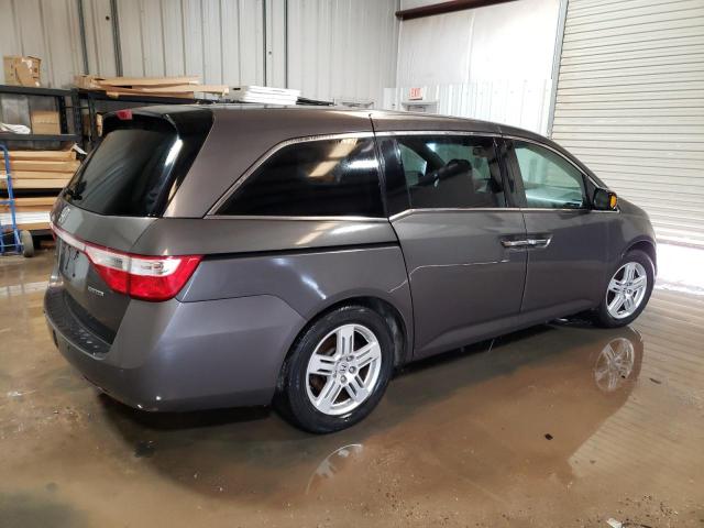 Photo 2 VIN: 5FNRL5H92DB050162 - HONDA ODYSSEY 