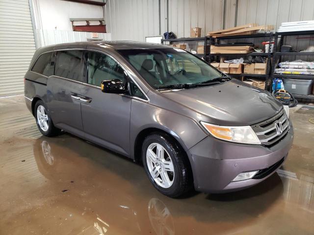 Photo 3 VIN: 5FNRL5H92DB050162 - HONDA ODYSSEY 