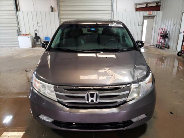 Photo 4 VIN: 5FNRL5H92DB050162 - HONDA ODYSSEY 