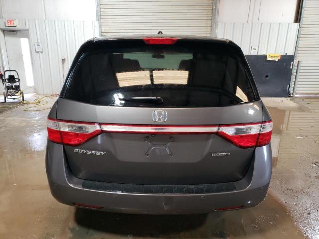 Photo 5 VIN: 5FNRL5H92DB050162 - HONDA ODYSSEY 