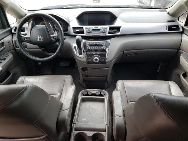 Photo 7 VIN: 5FNRL5H92DB050162 - HONDA ODYSSEY 