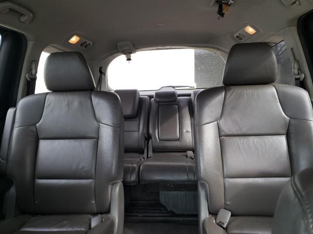 Photo 9 VIN: 5FNRL5H92DB050162 - HONDA ODYSSEY 