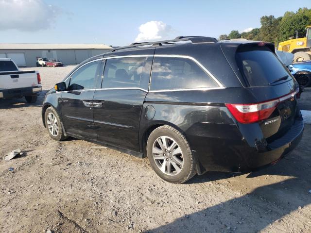 Photo 1 VIN: 5FNRL5H92DB061484 - HONDA ODYSSEY TO 