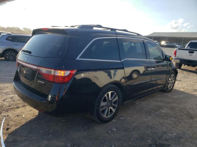 Photo 2 VIN: 5FNRL5H92DB061484 - HONDA ODYSSEY TO 