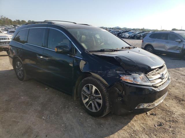 Photo 3 VIN: 5FNRL5H92DB061484 - HONDA ODYSSEY TO 