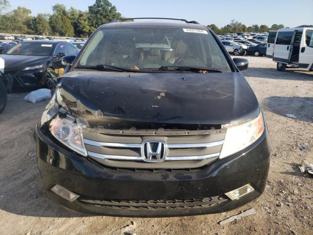 Photo 4 VIN: 5FNRL5H92DB061484 - HONDA ODYSSEY TO 