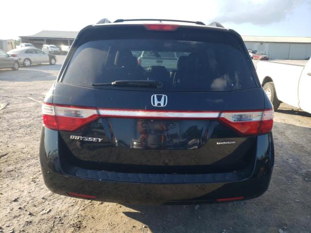 Photo 5 VIN: 5FNRL5H92DB061484 - HONDA ODYSSEY TO 