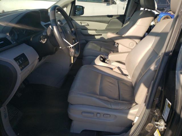 Photo 6 VIN: 5FNRL5H92DB061484 - HONDA ODYSSEY TO 