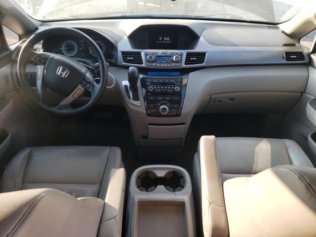 Photo 7 VIN: 5FNRL5H92DB061484 - HONDA ODYSSEY TO 